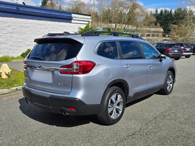 2022 Subaru Ascent Premium