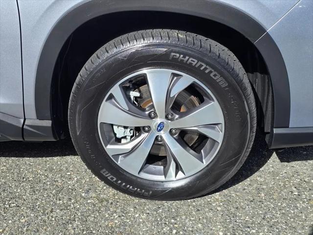 2022 Subaru Ascent Premium