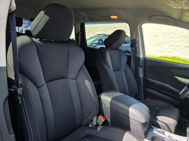 2022 Subaru Ascent Premium