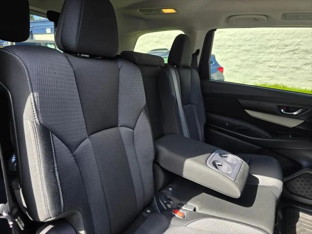 2022 Subaru Ascent Premium