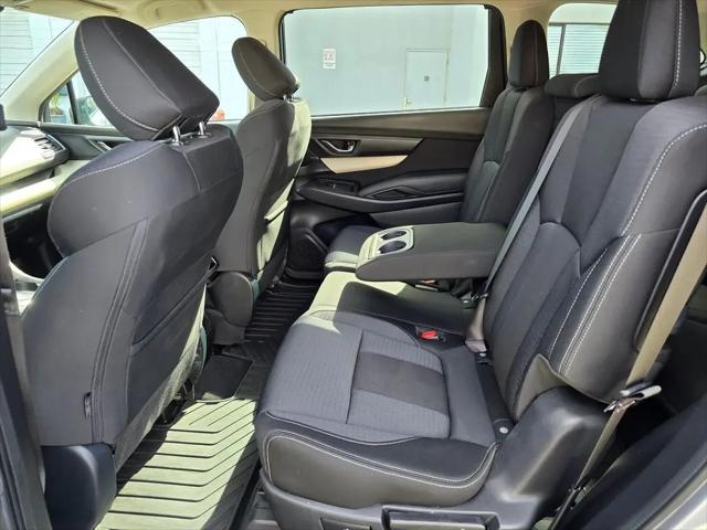 2022 Subaru Ascent Premium