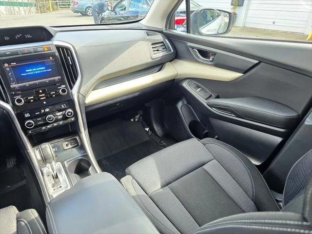 2022 Subaru Ascent Premium