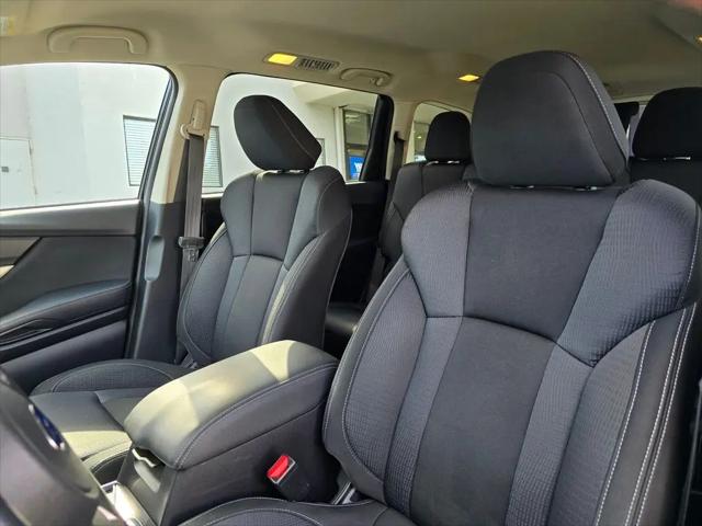2022 Subaru Ascent Premium