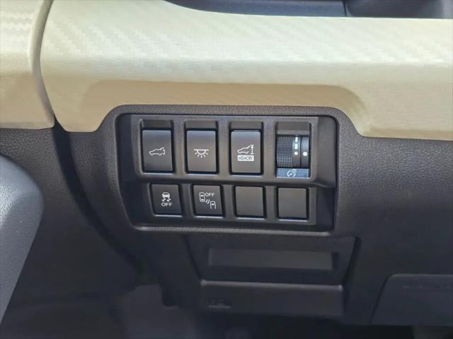 2022 Subaru Ascent Premium