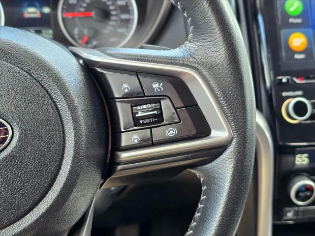 2022 Subaru Ascent Premium
