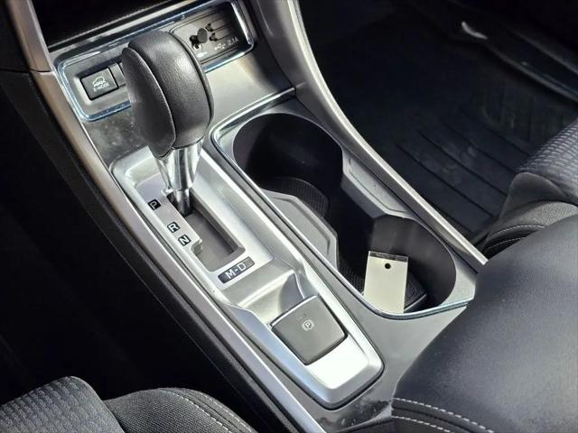 2022 Subaru Ascent Premium