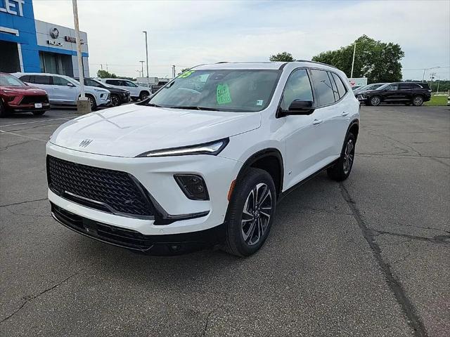 2025 Buick Enclave Sport Touring FWD for sale in Viroqua, WI