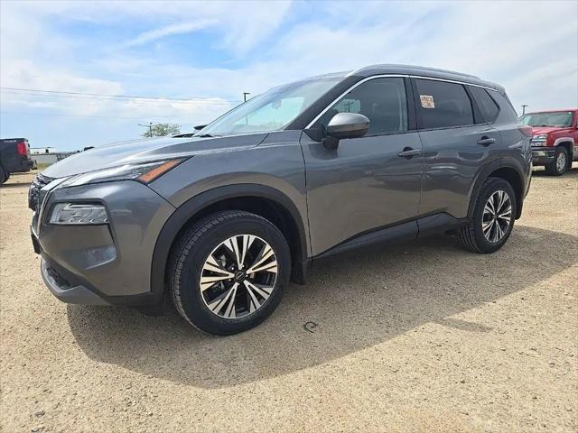 2023 Nissan Rogue SV Intelligent AWD for sale in Viroqua, WI