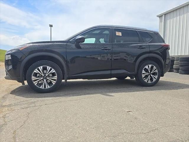 2023 Nissan Rogue SV Intelligent AWD for sale in Viroqua, WI