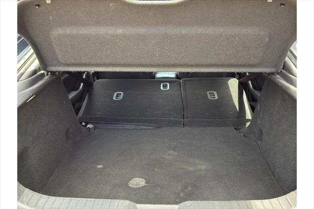2019 Mazda Mazda3 Base