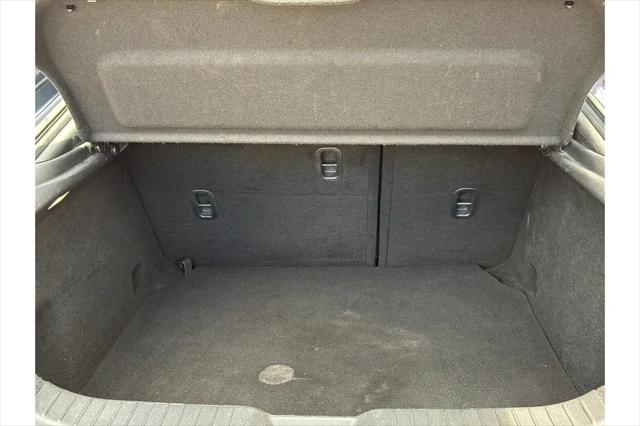 2019 Mazda Mazda3 Base