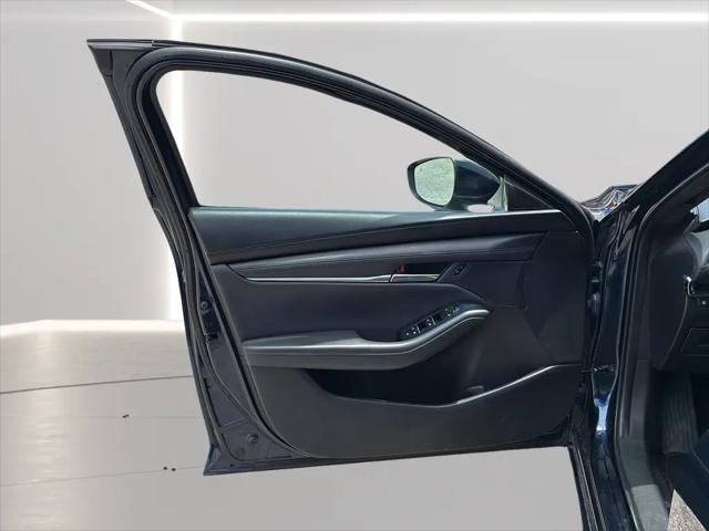 2019 Mazda Mazda3 Base