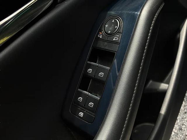 2019 Mazda Mazda3 Base