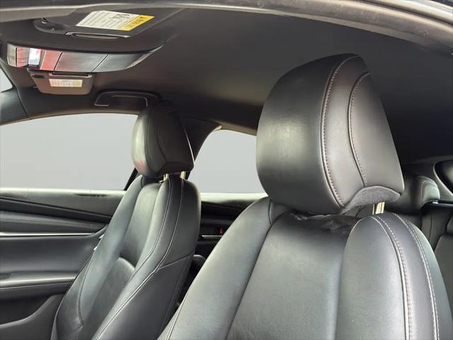 2019 Mazda Mazda3 Base