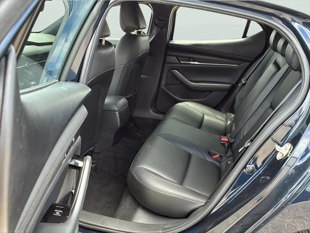 2019 Mazda Mazda3 Base