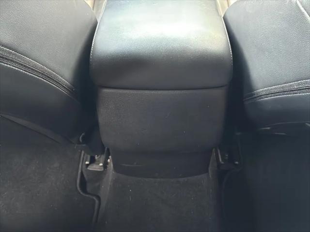 2019 Mazda Mazda3 Base