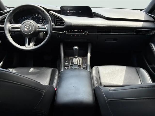2019 Mazda Mazda3 Base