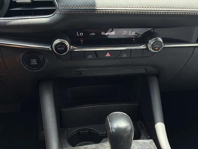 2019 Mazda Mazda3 Base