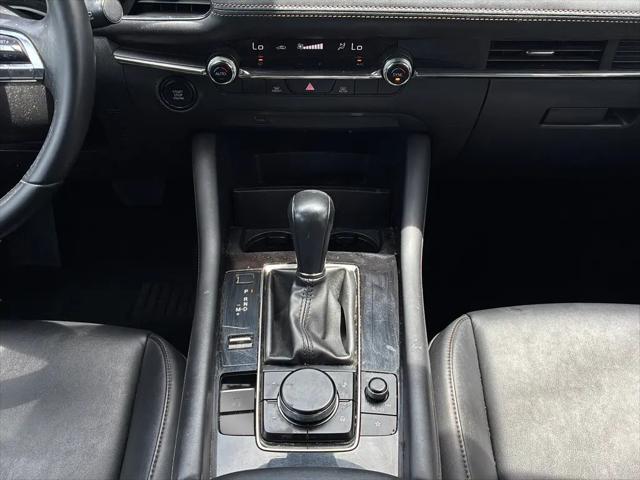 2019 Mazda Mazda3 Base