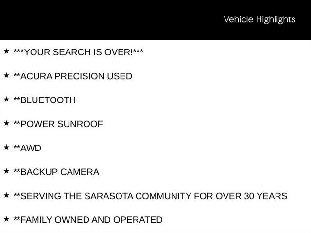 2016 Acura TLX V6 Tech