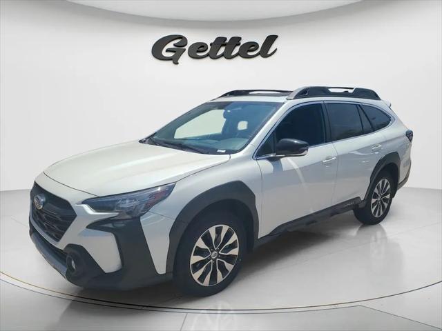 2023 Subaru Outback Limited for sale in Sarasota, FL