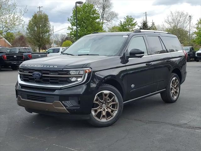 2026 Ford Expedition King Ranch for sale in Fenton, MI