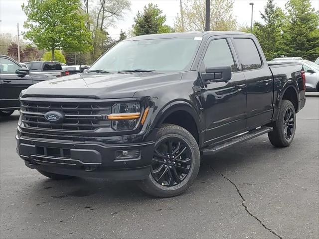 2026 Ford F-150 XLT for sale in Fenton, MI