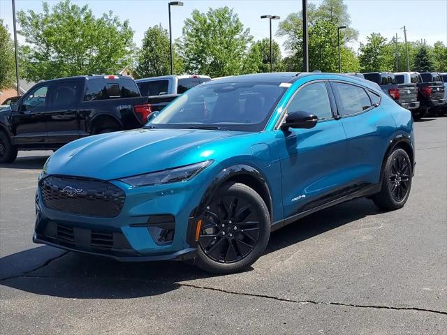 2026 Ford Mustang Mach-E Premium for sale in Fenton, MI