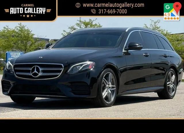 2018 Mercedes-Benz 400 4MATIC for sale in Carmel, IN