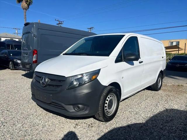 2022 Mercedes-Benz Metris Base for sale in Santa Monica, CA
