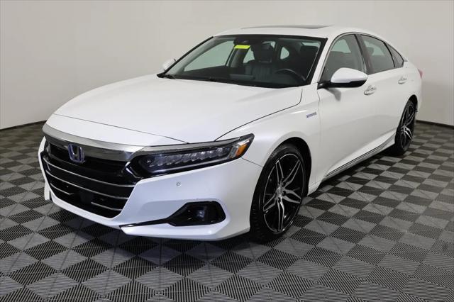 2022 Honda Accord Hybrid Touring for sale in Louisville, KY