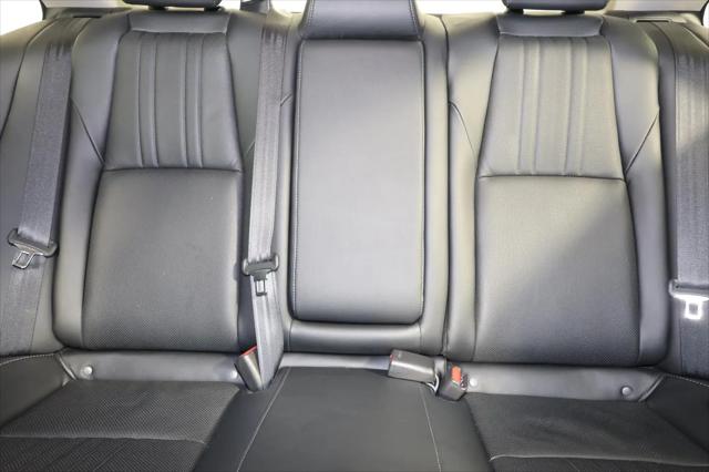 2022 Honda Accord Hybrid Touring