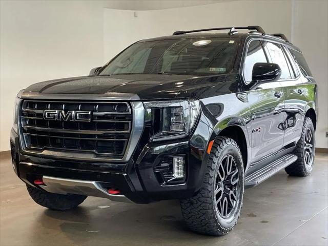 2023 GMC Yukon 4WD AT4 for sale in Wexford, PA