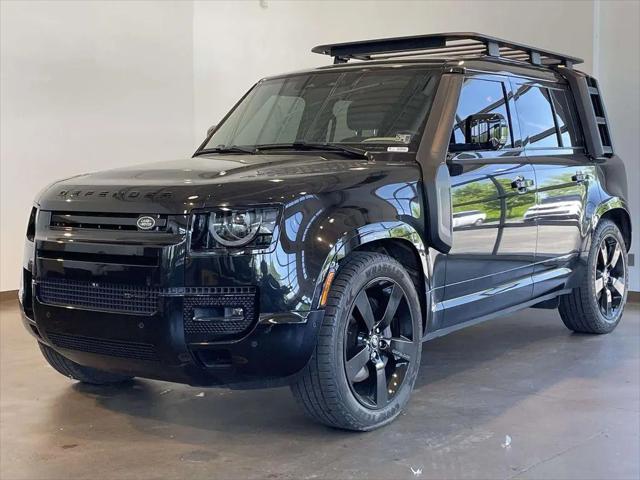 2022 Land Rover Defender 110 X-Dynamic HSE for sale in Wexford, PA