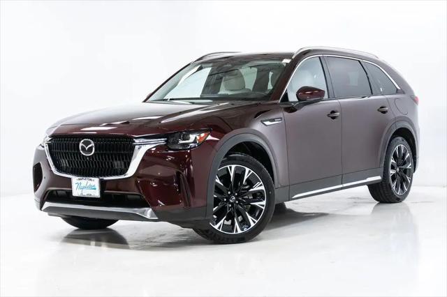 2024 Mazda X-90 Premium Plus for sale in Elmhurst, IL