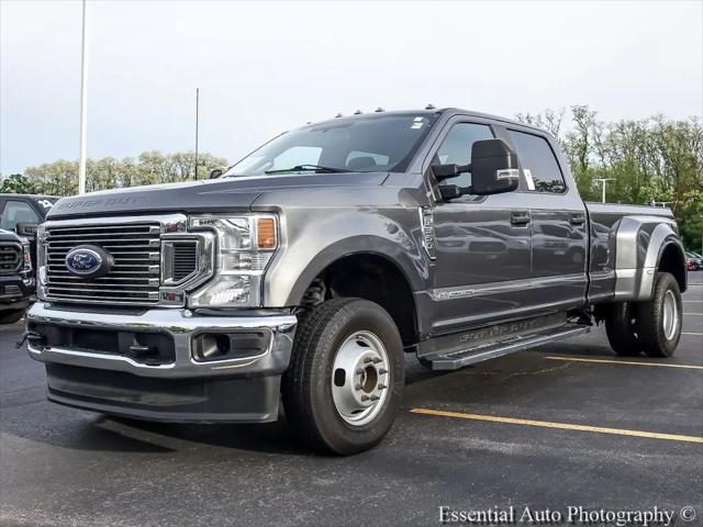 2022 Ford F-350 XL for sale in Downers Grove, IL