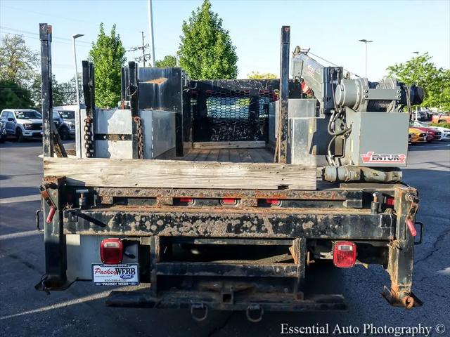 2019 Ford F-550 XL
