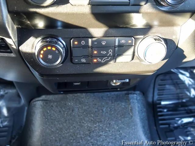 2019 Ford F-550 XL