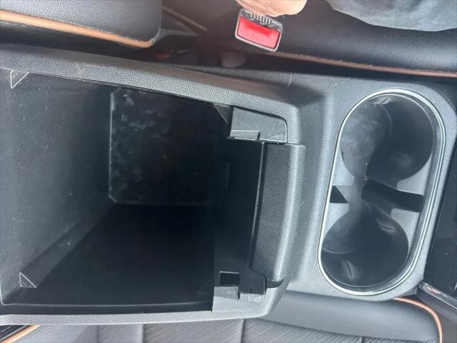 2023 GMC Canyon 4WD Crew Cab Short Box AT4