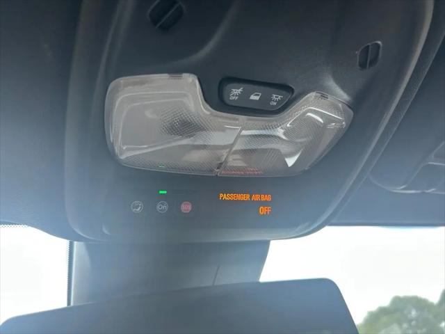 2023 GMC Canyon 4WD Crew Cab Short Box AT4