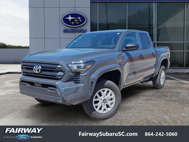 2025 Toyota Tacoma SR for sale in Greenville, SC