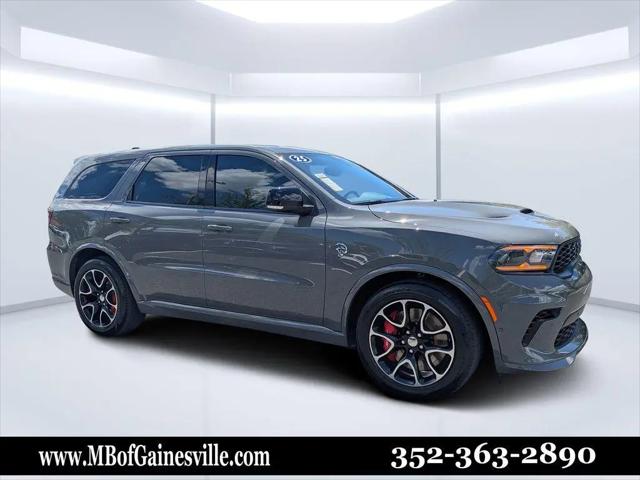 2025 Dodge Durango SRT Hellcat AWD for sale in Gainesville, FL