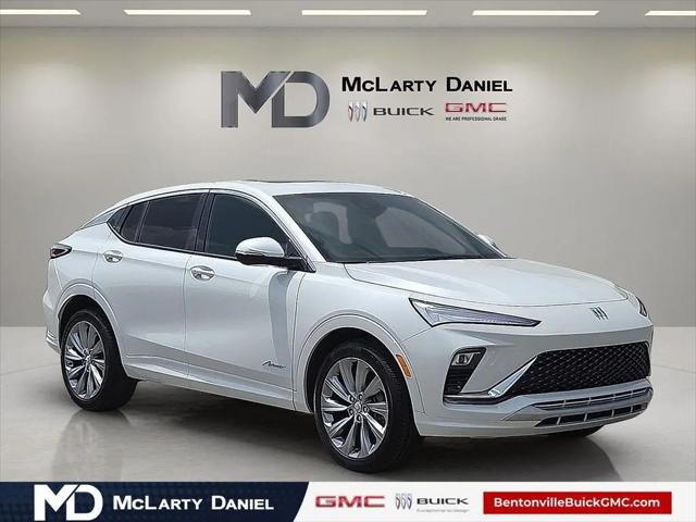 2025 Buick NV Avenir FWD for sale in Bentonville, AR