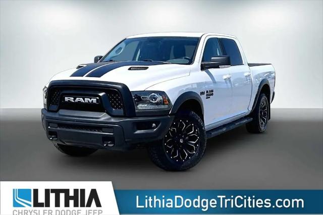 2019 Ram 1500 Classic SLT for sale in Kennewick, WA