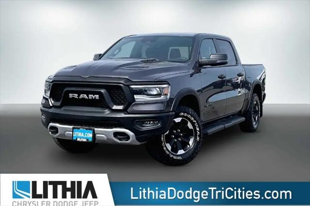 2023 Ram 1500 Rebel for sale in Kennewick, WA
