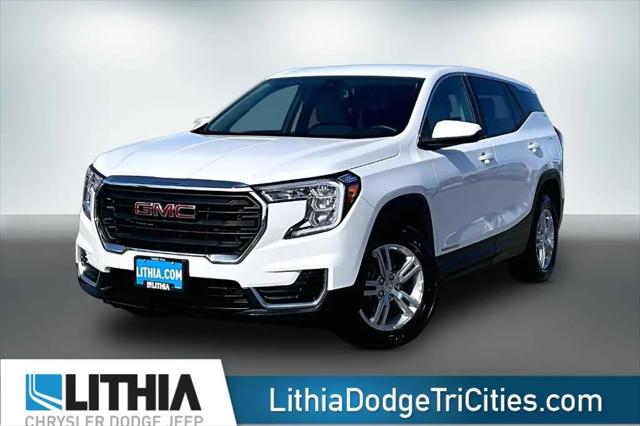 2023 GMC Terrain AWD SLE for sale in Kennewick, WA