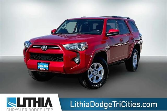 2024 Toyota 4Runner SR5 for sale in Kennewick, WA