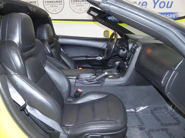 2012 Chevrolet Corvette Grand Sport