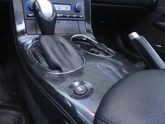 2012 Chevrolet Corvette Grand Sport
