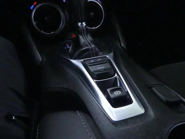 2022 Chevrolet Camaro RWD Convertible LT1